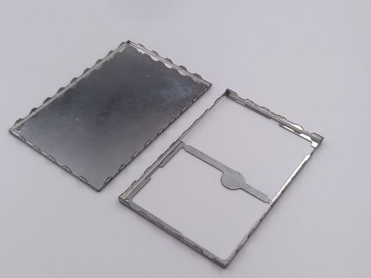 High Precision Metal Stamping Parts SMT Metal Stamping Shielding