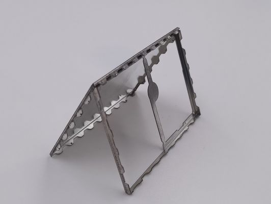 High Precision Metal Stamping Parts SMT Metal Stamping Shielding