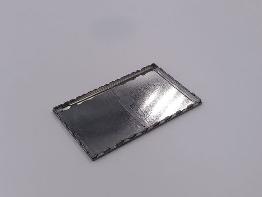High Precision Metal Stamping Parts SMT Metal Stamping Shielding